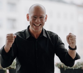 Portraet Heiko Kienbaum