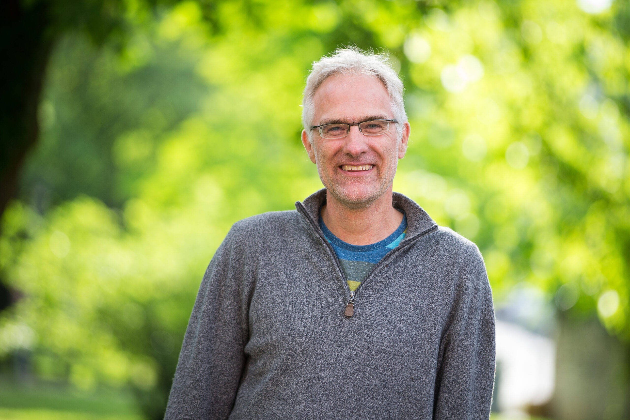 Portraet Tilman Rentel